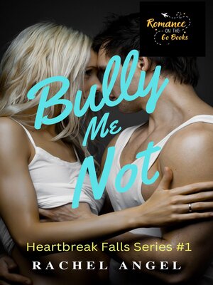 cover image of Bully Me Not